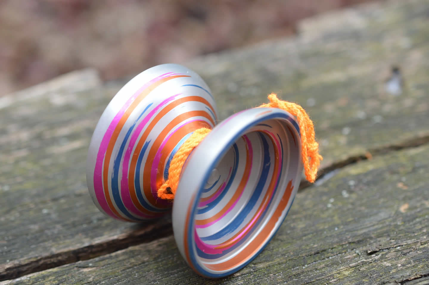 La sindrome dello yo-yo