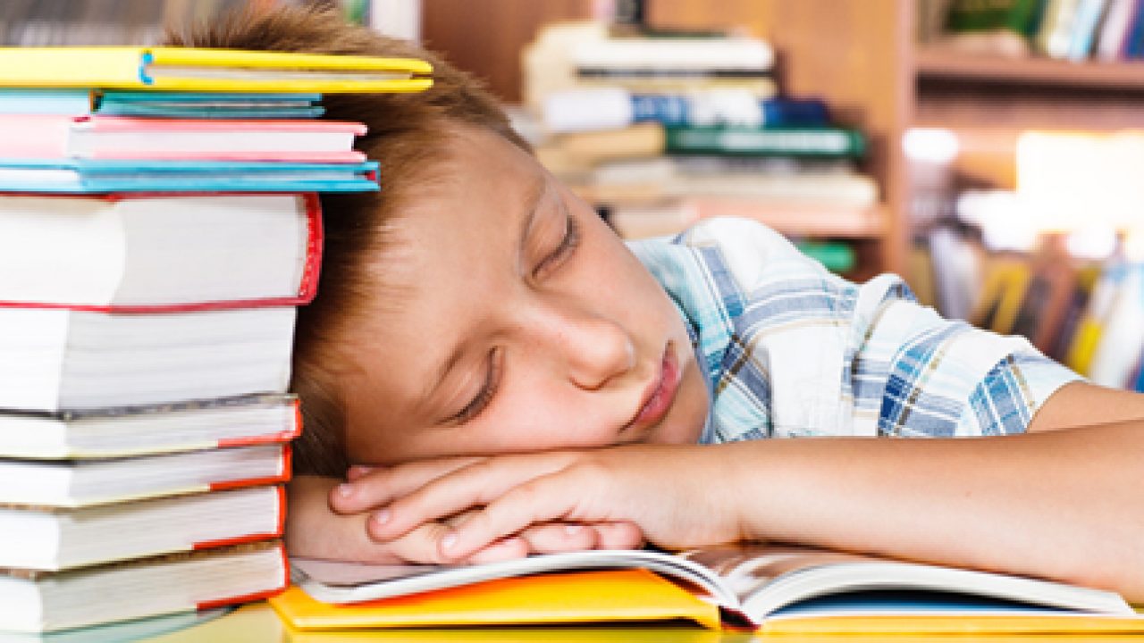 Sindrome da deficit di attenzione e iperattività (ADHD)