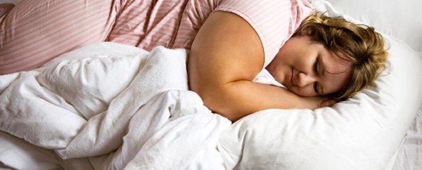 Obesità, malattie respiratorie e apnee notturne