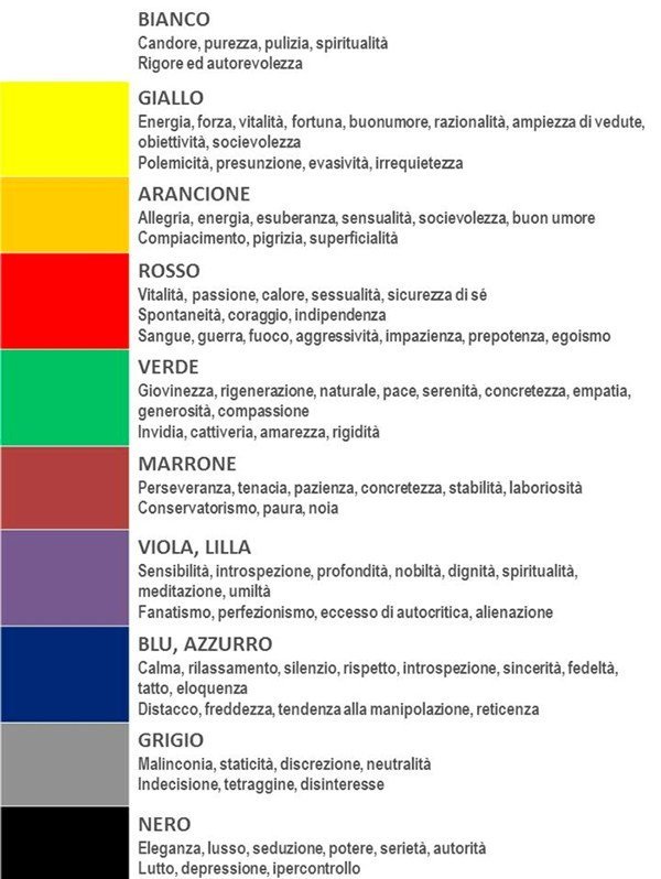 colori