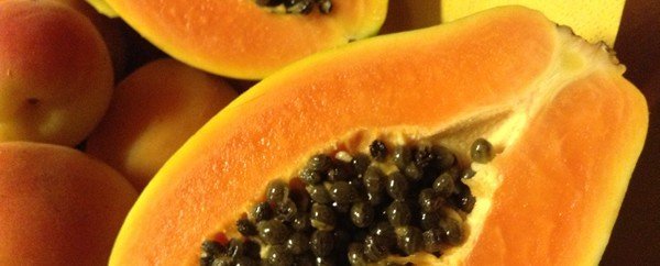 aiuto dimagrante alla papaia