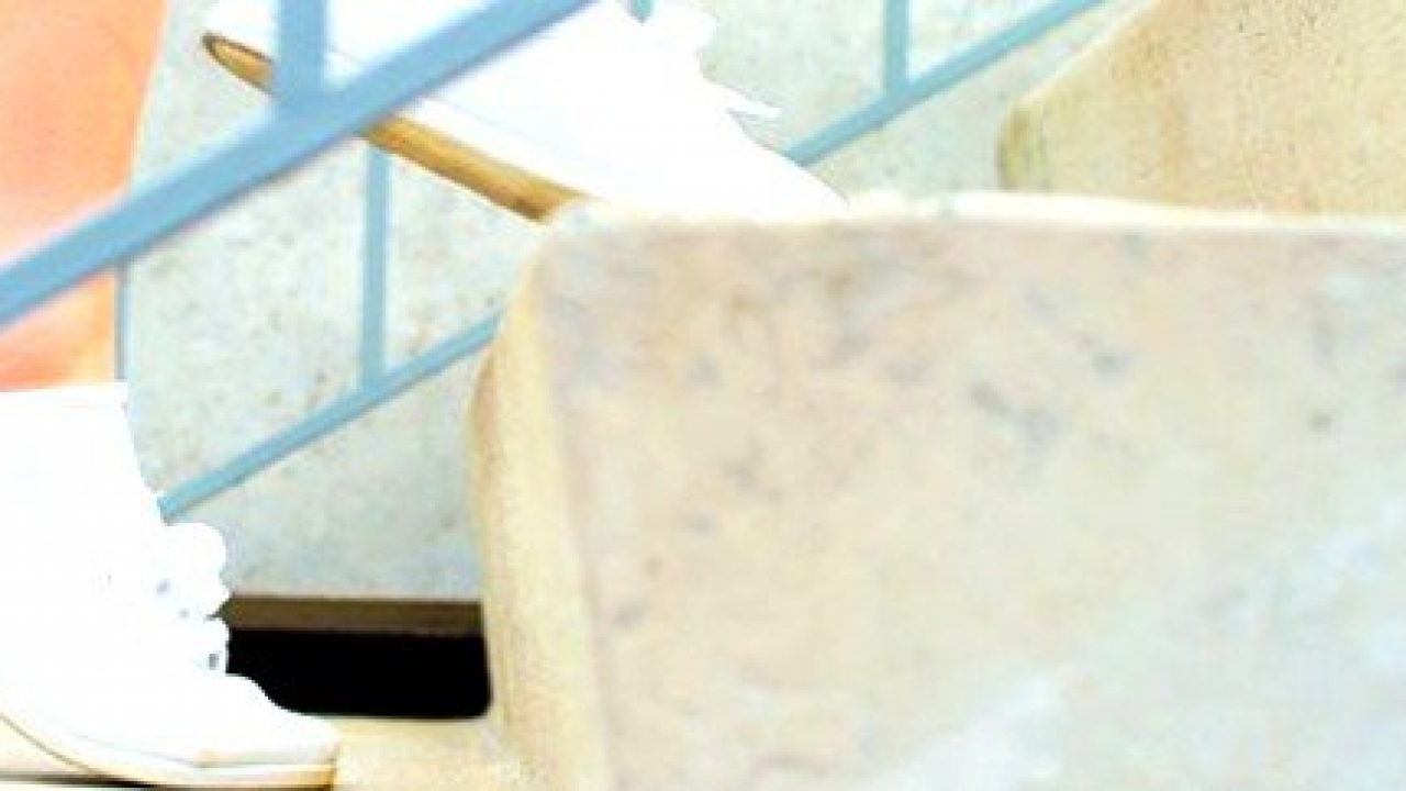 Salire le scale a piedi fa bene alla salute
