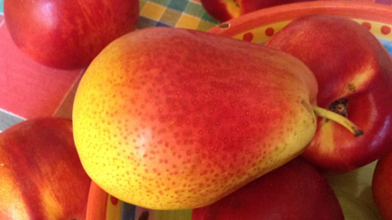 Il consumo di frutta riduce il rischio di diabete di tipo 2