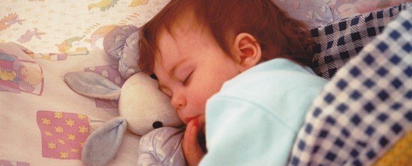 I disturbi del respiro nel sonno nei giovanissimi sono pericolosi