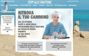 giornata mondiale osteoporosi