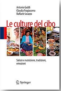 le culture del cibo