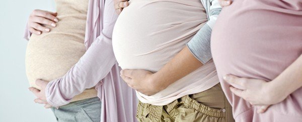 peso gravidanza