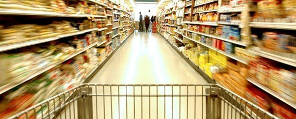 Prevenzione obesità infantile: occhio alle scelte anche al supermercato