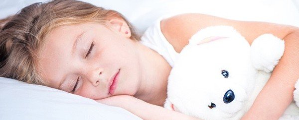 La carenza di sonno nei bambini può favorire sovrappeso, obesità e diabete