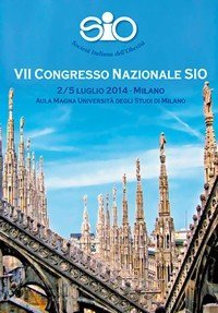 VII congresso nazionale SIO-int