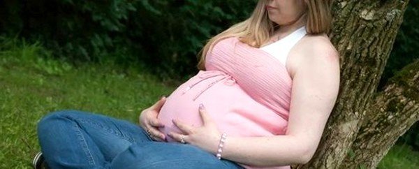 Sovrappeso ed obesità materna possono soffocare il neonato