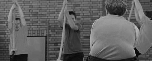 Obesità e bullismo. Non difendiamo i colpevoli, gli innocenti non lo meritano