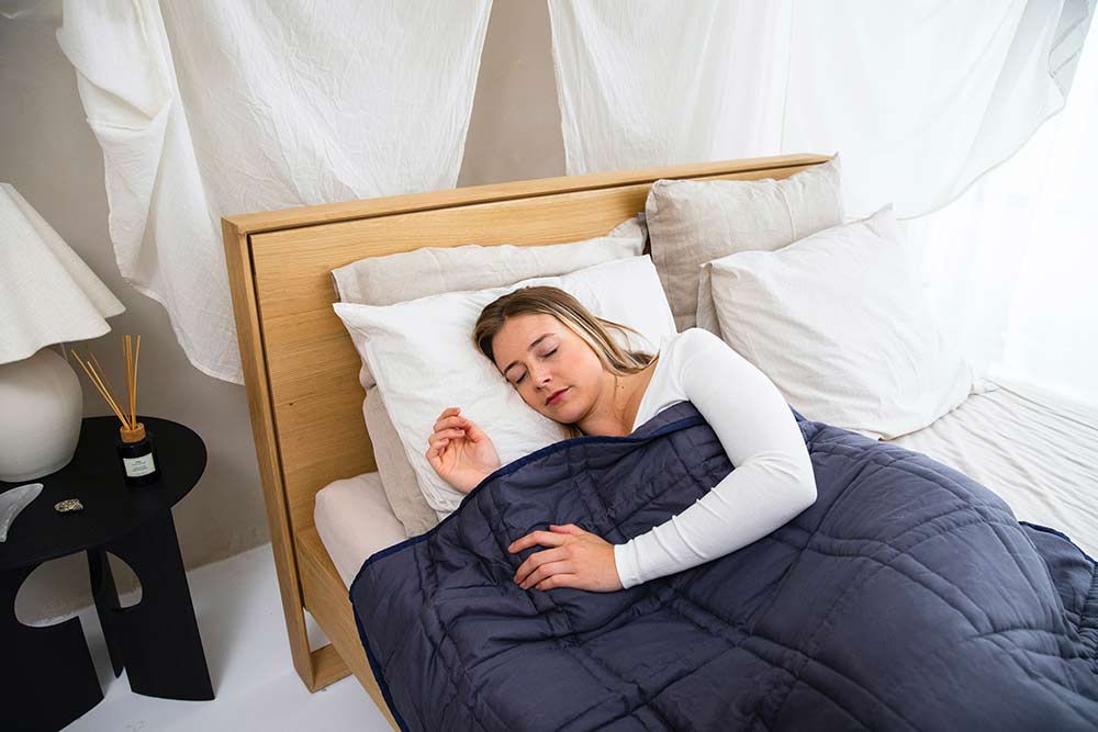 Avete qualche chilo in più e russate durante il sonno? Controllatevi la lingua