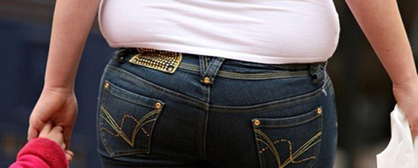 Obesità e depressione, più a rischio le donne