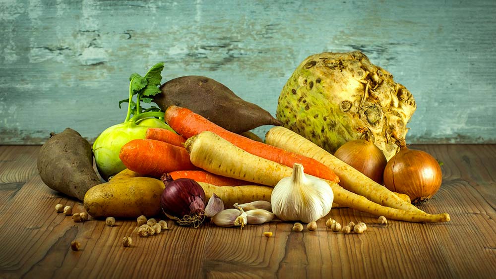 Dieta vegana: nei bambini/adolescenti obesi riduce il rischio cardiovascolare