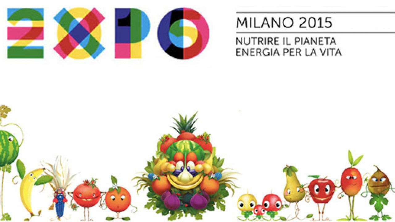EXPO 2015… verso un modello di nutrizione consapevole