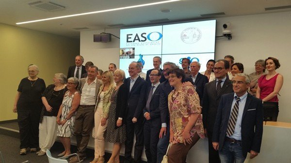 EASO Milan Declaration 2015