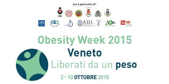 obesity week 2015 - Veneto