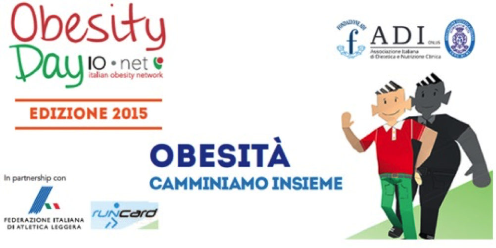 obesity day 2015