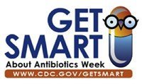 get smart antibiotics week
