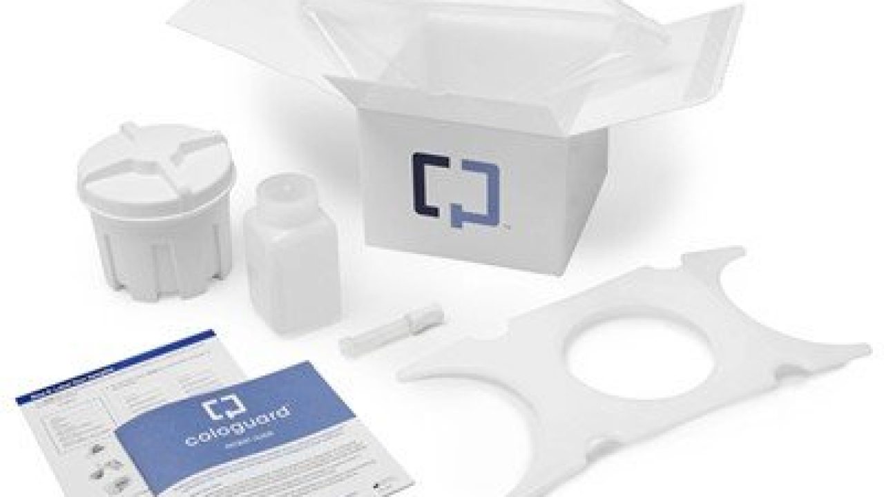 Cologuard®, primo test per lo screening del tumore colon-retto