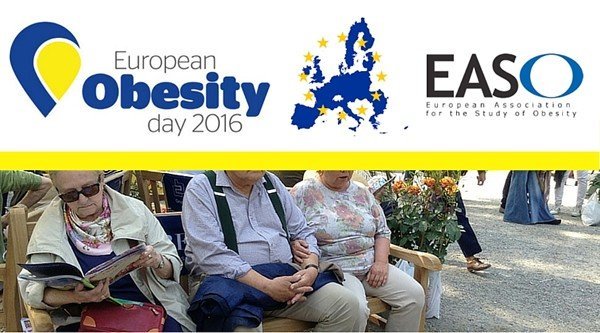 La Giornata Europea dell’Obesità