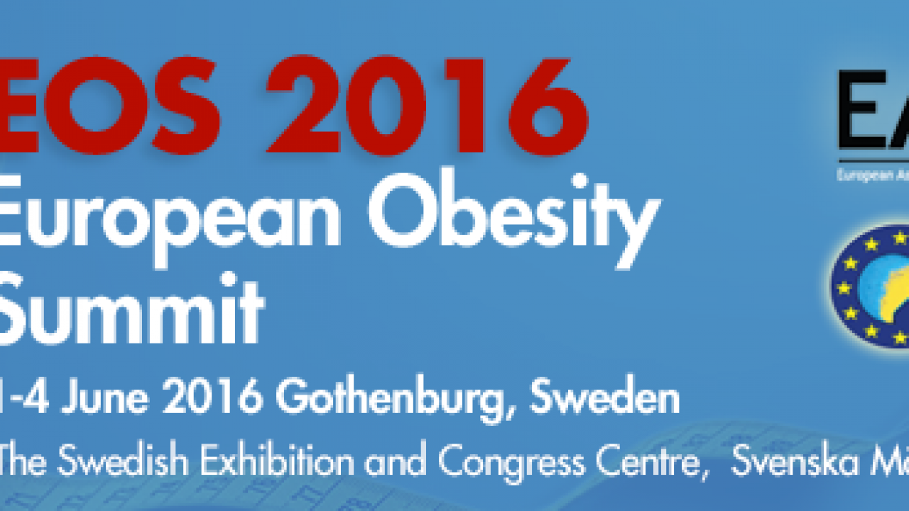 European Obesity Summit: l’Europa sottovaluta il proprio peso