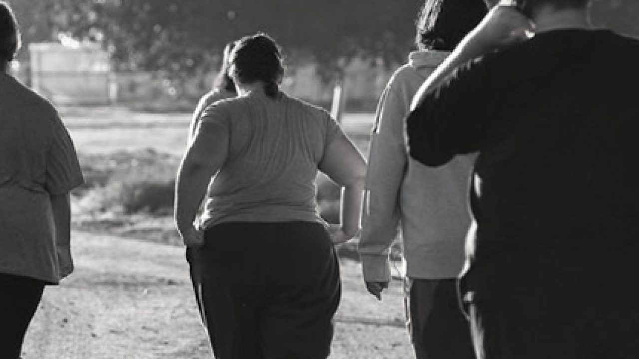 Obesità: come viene percepita dagli Italiani?