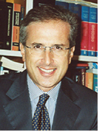 prof paolo sbraccia