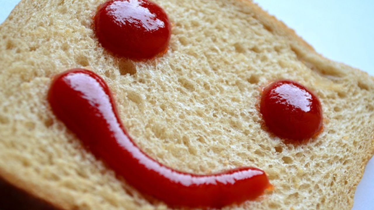 Che cosa c’è dentro il ketchup?