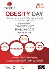 obesity day inco