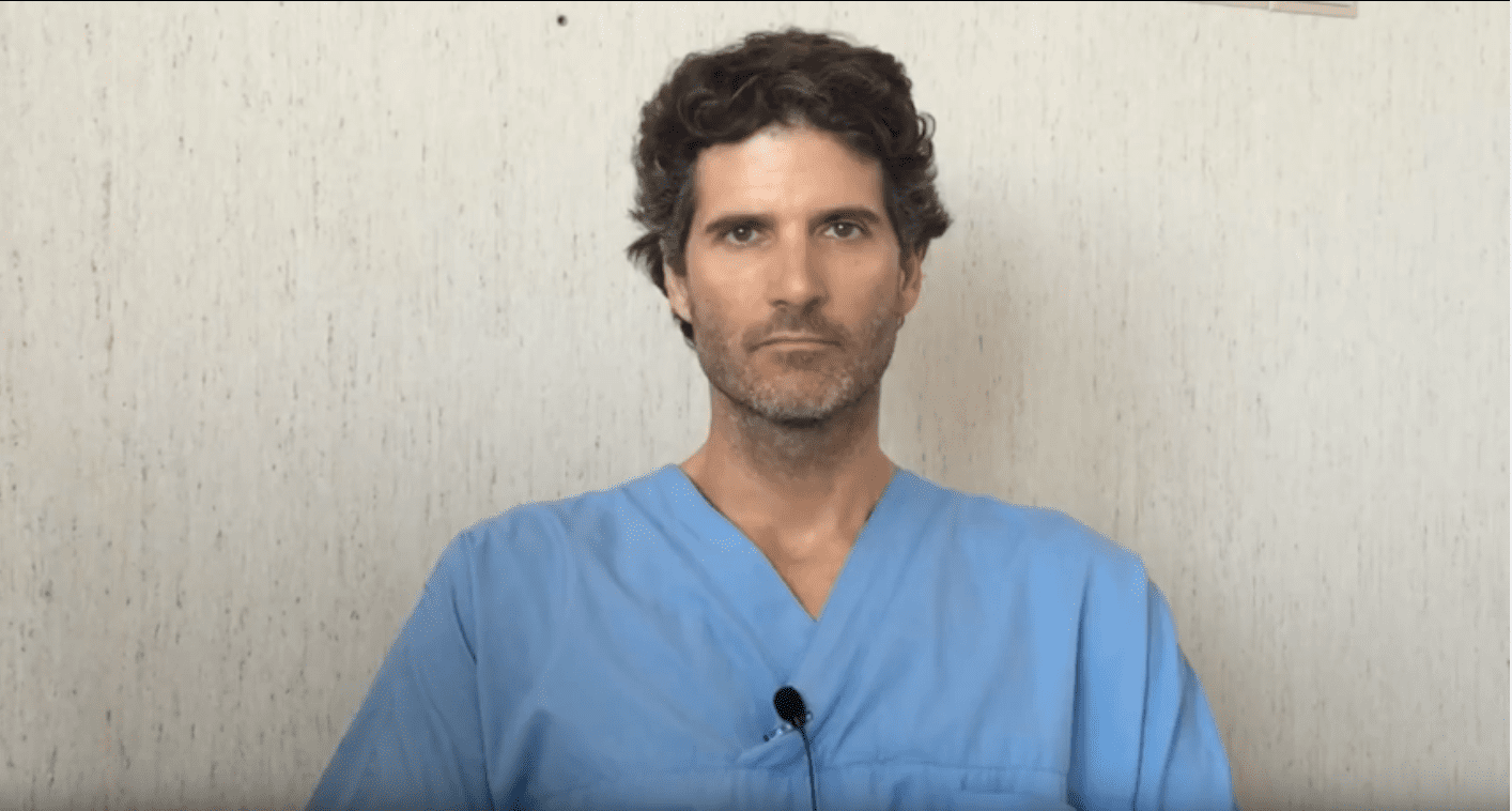 I rischi di un intervento di chirurgia bariatrica