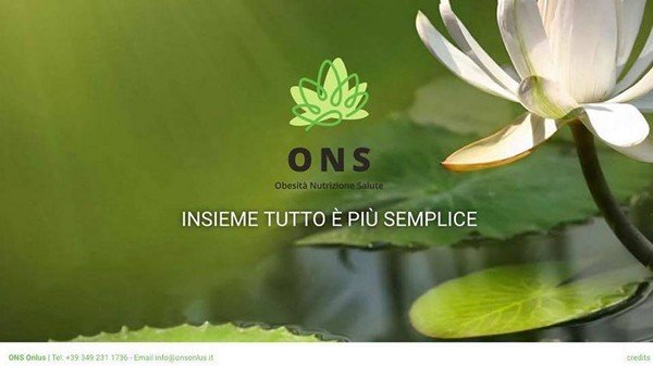 Associazione ONS – Obesità, Nutrizione e Salute