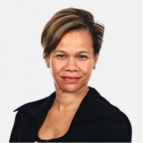 Sheree Bryant, EASO Coordinator