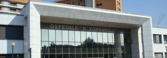 Ospedale Fornaroli di Magenta