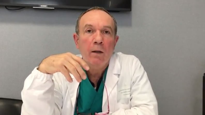 Difficoltà respiratorie e apnee notturne del paziente obeso