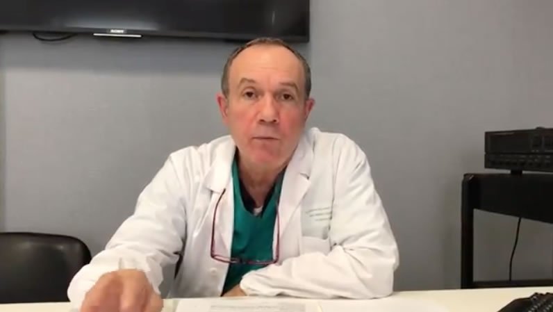La gestione delle vie aeree prima di un intervento bariatrico