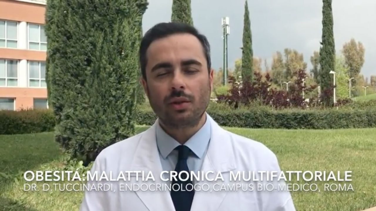 Obesità: malattia cronica multifattoriale. Quali fattori la favoriscono?
