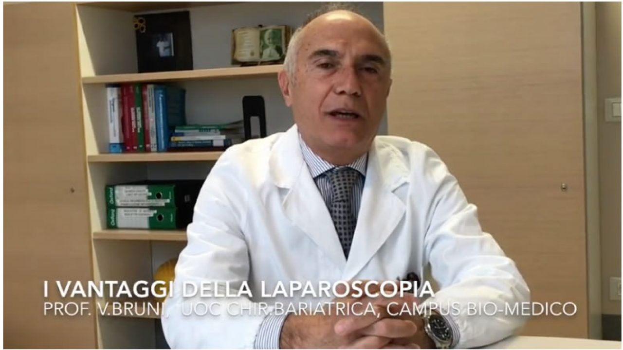 I vantaggi di un intervento in laparoscopia