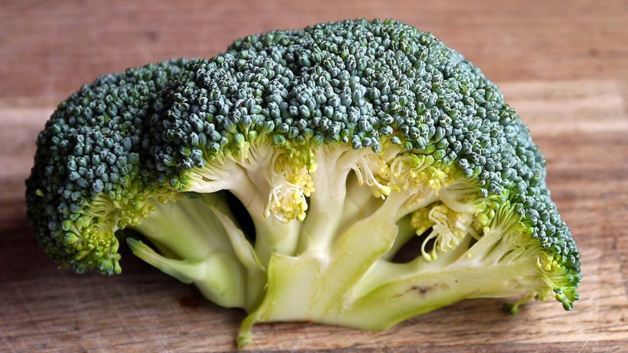 Broccoli: piccoli fiori, grandi tesori dell’inverno