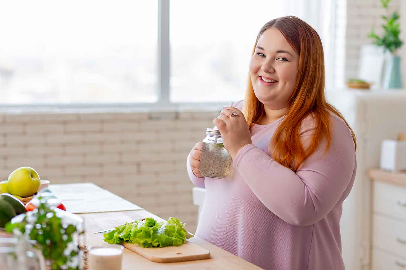 Senso di sazietà: imparare a riconoscerlo per favorire la perdita di peso