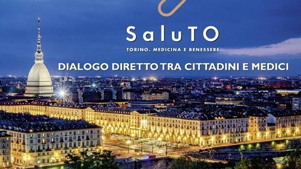 SaluTO Torino 2019: si parla di innovazione, obesità, diabete e molto altro