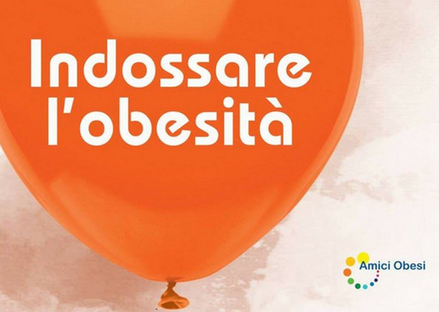 Indossare l'obesità