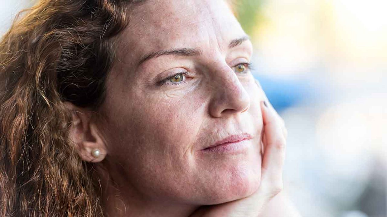 Obesità e menopausa: un carico più pesante