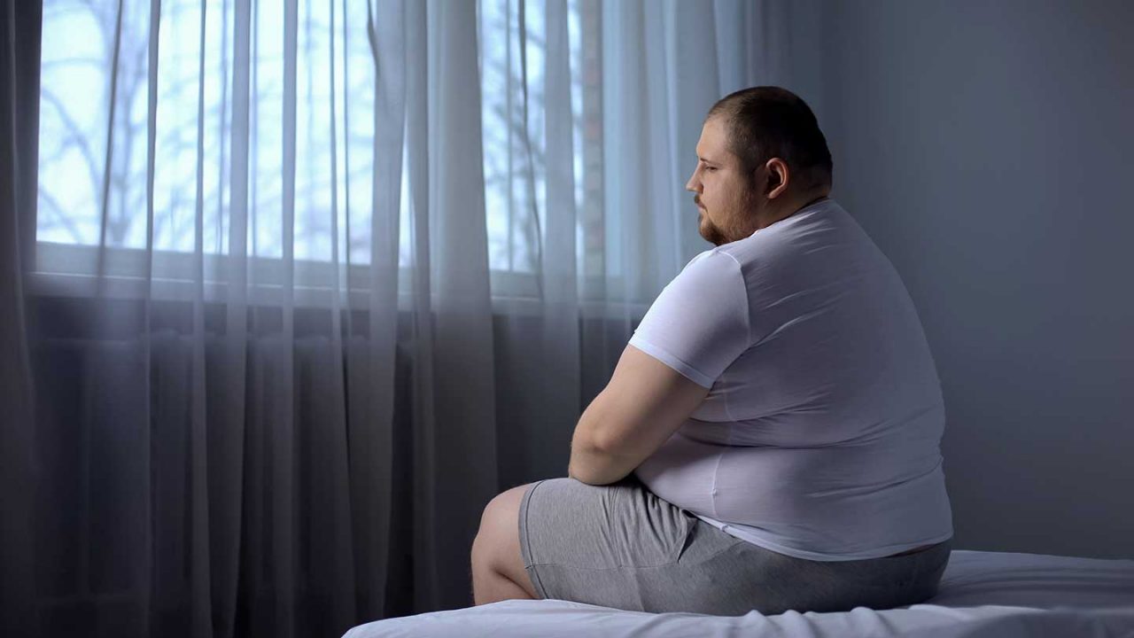 La paura dell’intervento tanto desiderato: il vissuto di chi soffre di obesità