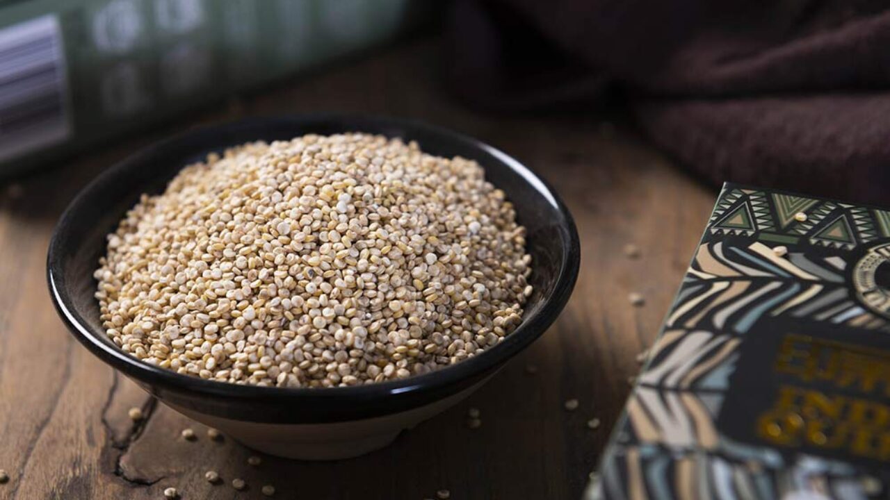 Quinoa, l’oro degli Aztechi