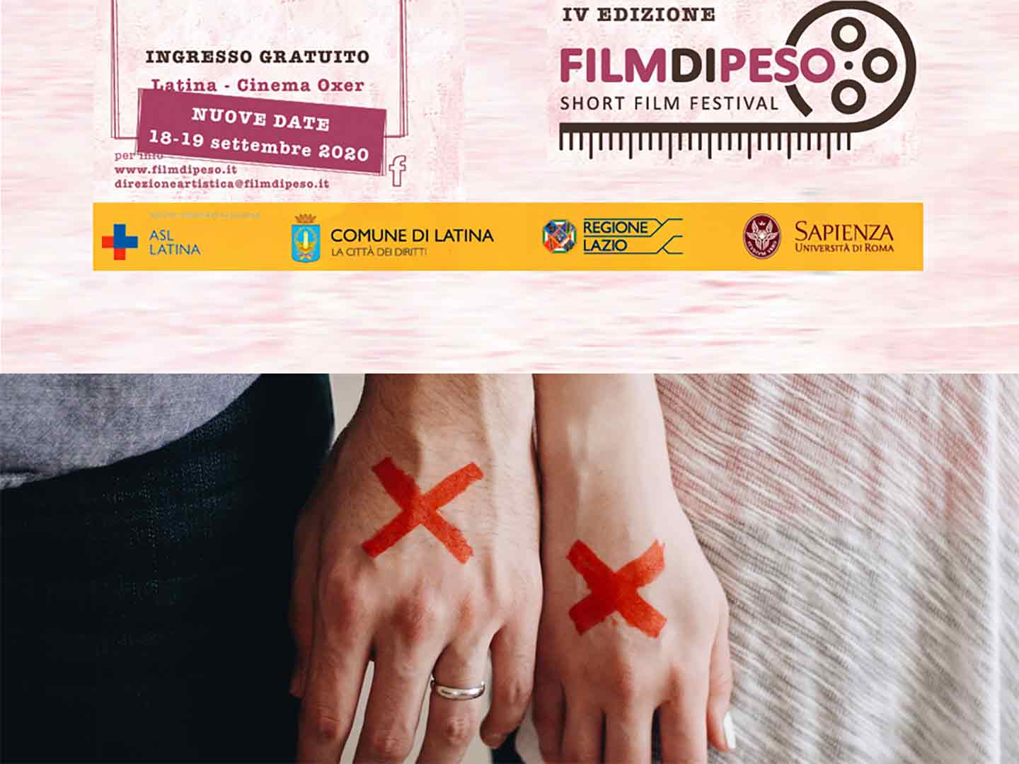 Film di peso 2020: Focus sullo stigma dell’obesità