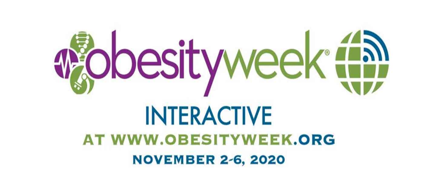 ObesityWeek®, la più grande conferenza mondiale con focus sull'obesità 