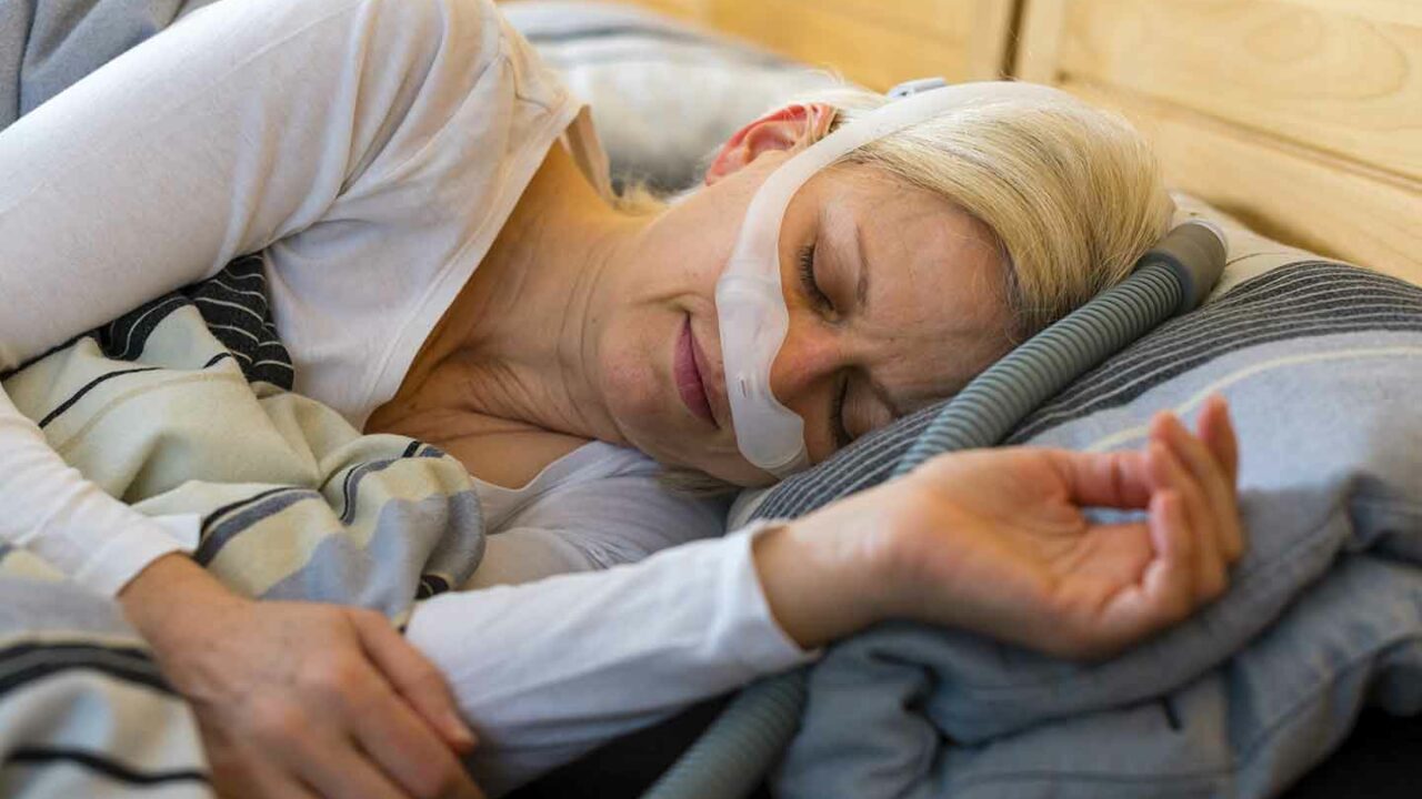 Pubblicato il Report INAIL sulla Sindrome delle Apnee Notturne