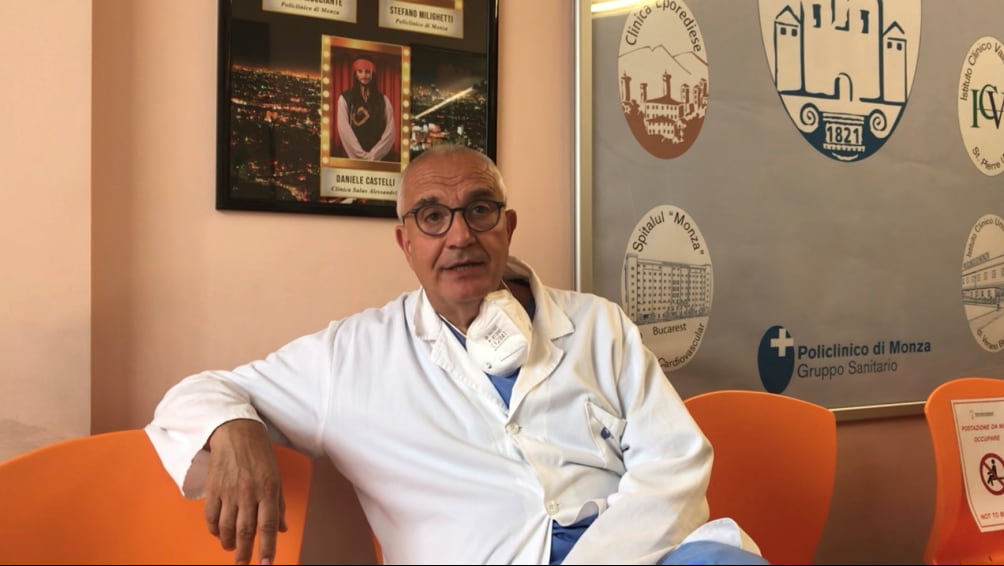 Il Centro di Chirurgia dell’Obesità dell’Istituto San Gaudenzio di Novara